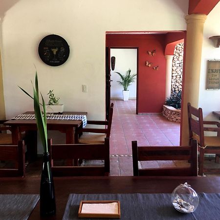 Cabrera Chalet Boutique Hotel المظهر الخارجي الصورة