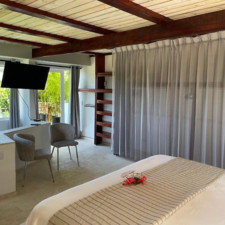 Cabrera Chalet Boutique Hotel المظهر الخارجي الصورة