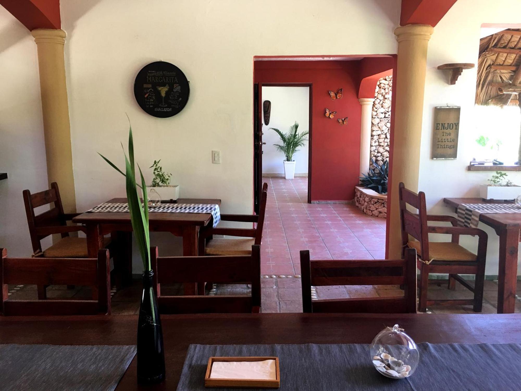 Cabrera Chalet Boutique Hotel المظهر الخارجي الصورة