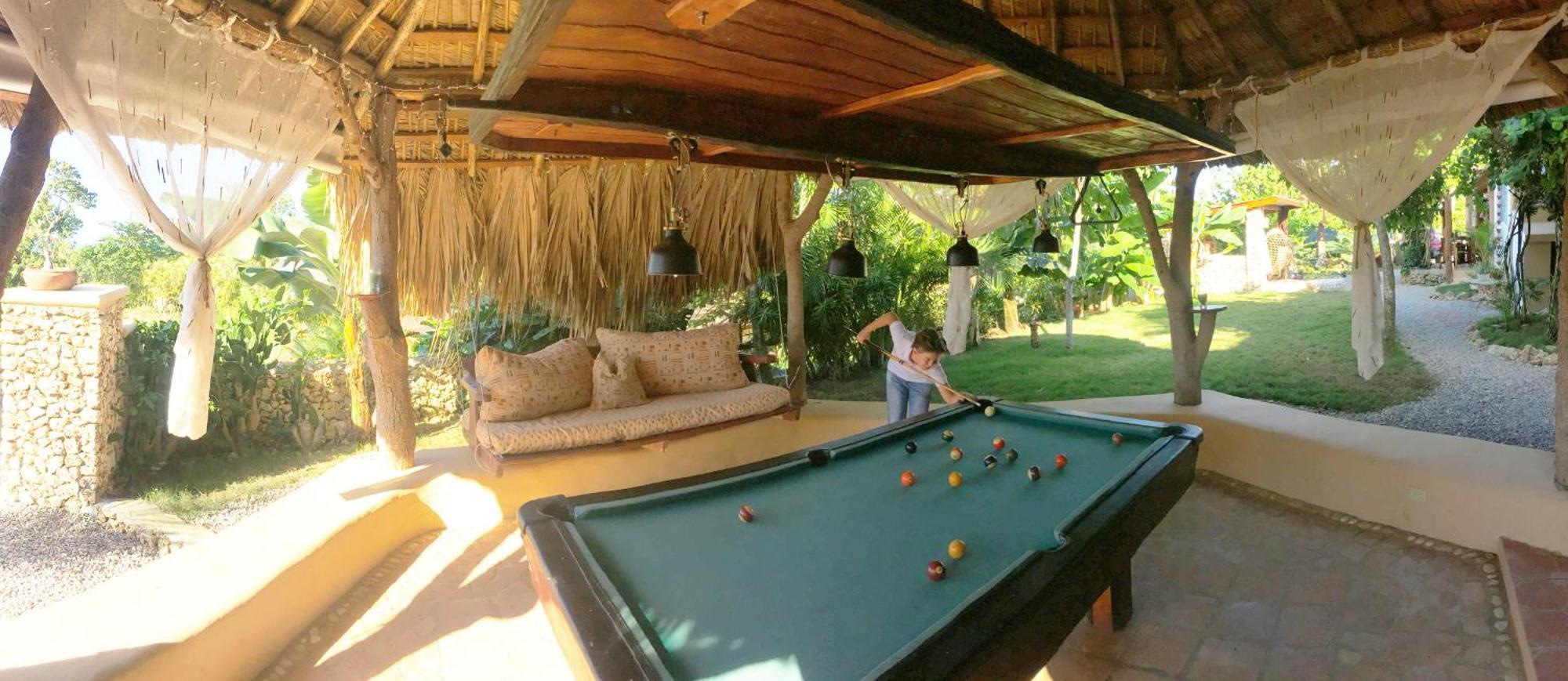 Cabrera Chalet Boutique Hotel المظهر الخارجي الصورة