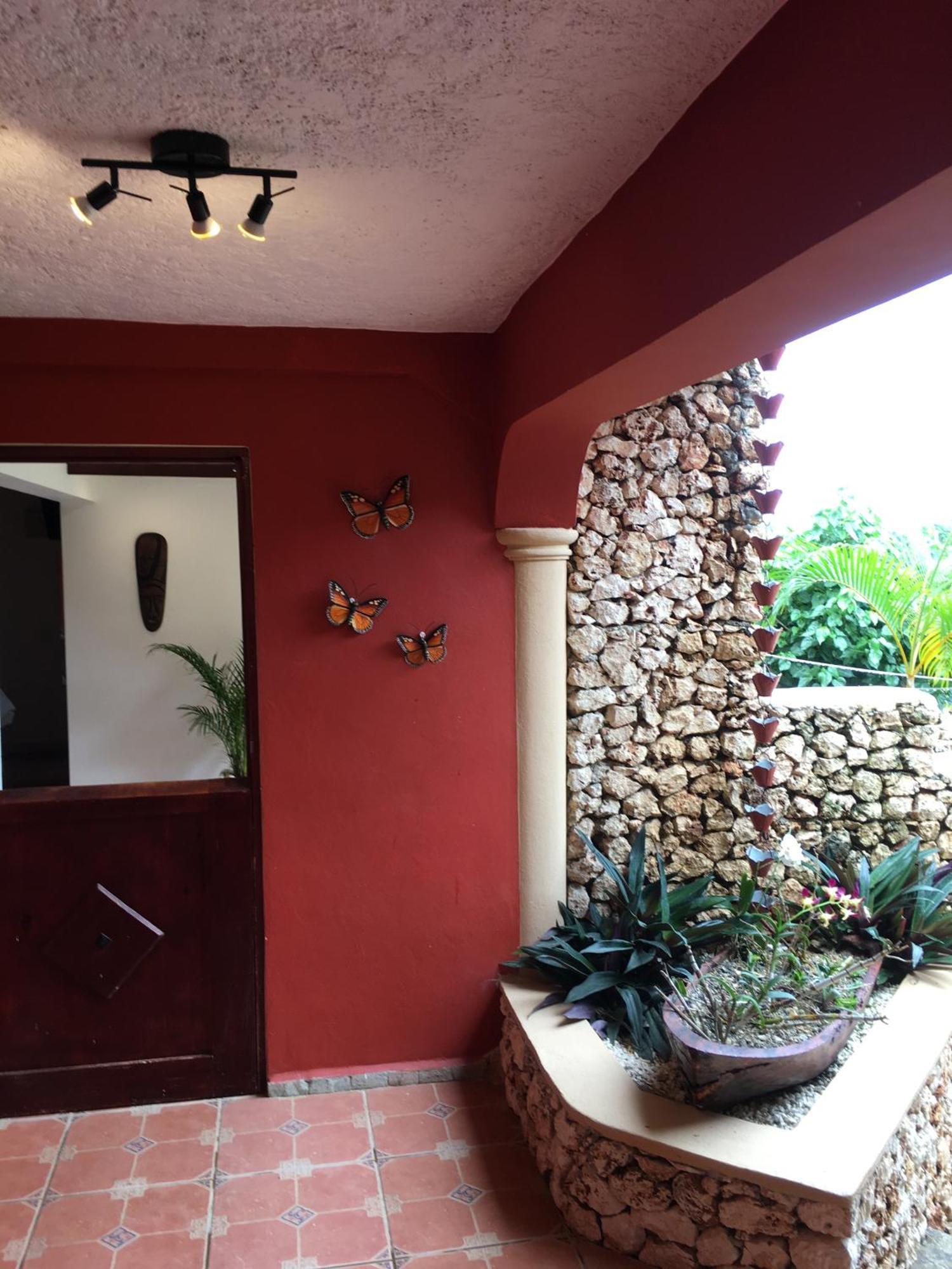 Cabrera Chalet Boutique Hotel المظهر الخارجي الصورة