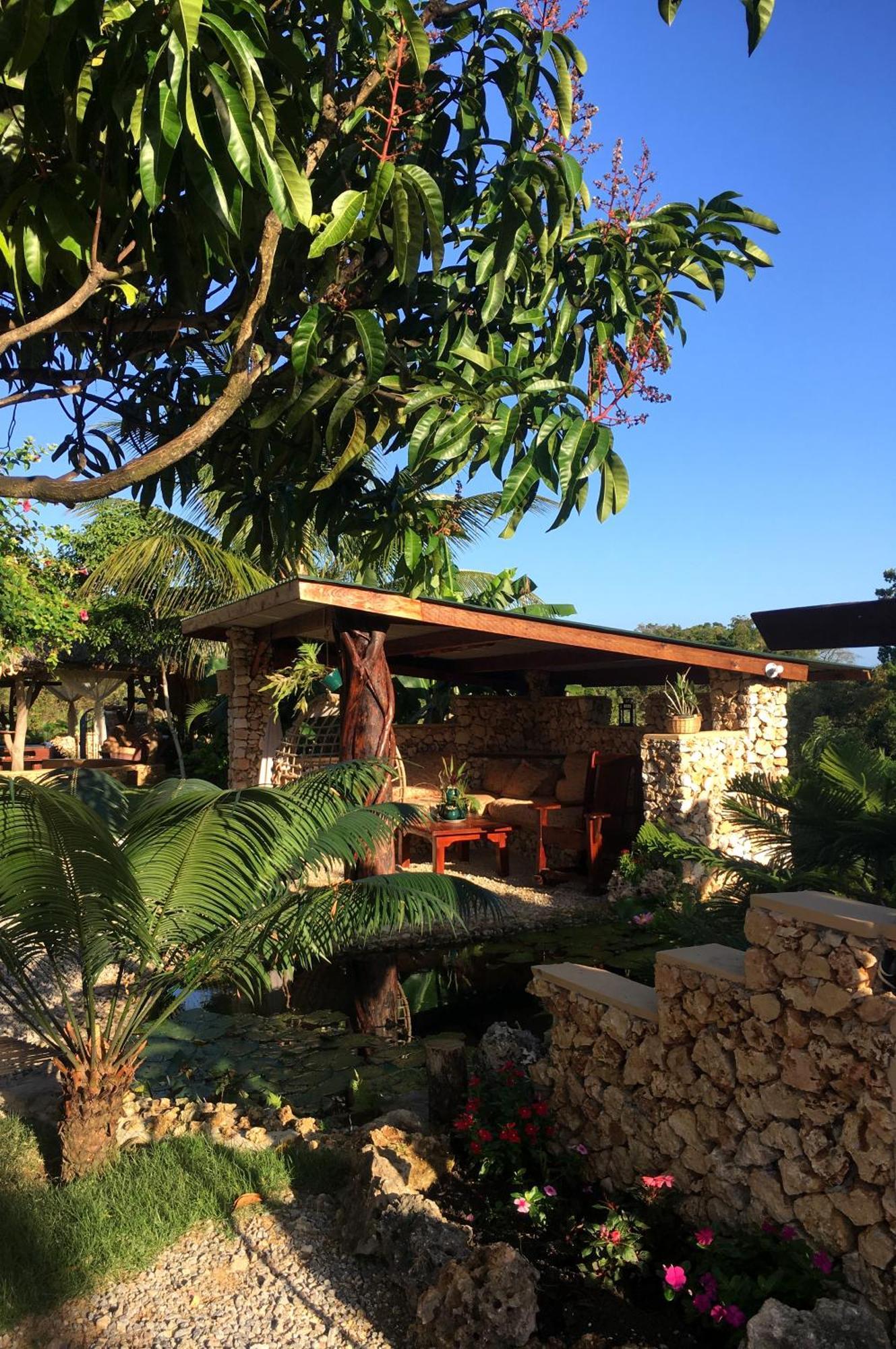 Cabrera Chalet Boutique Hotel المظهر الخارجي الصورة