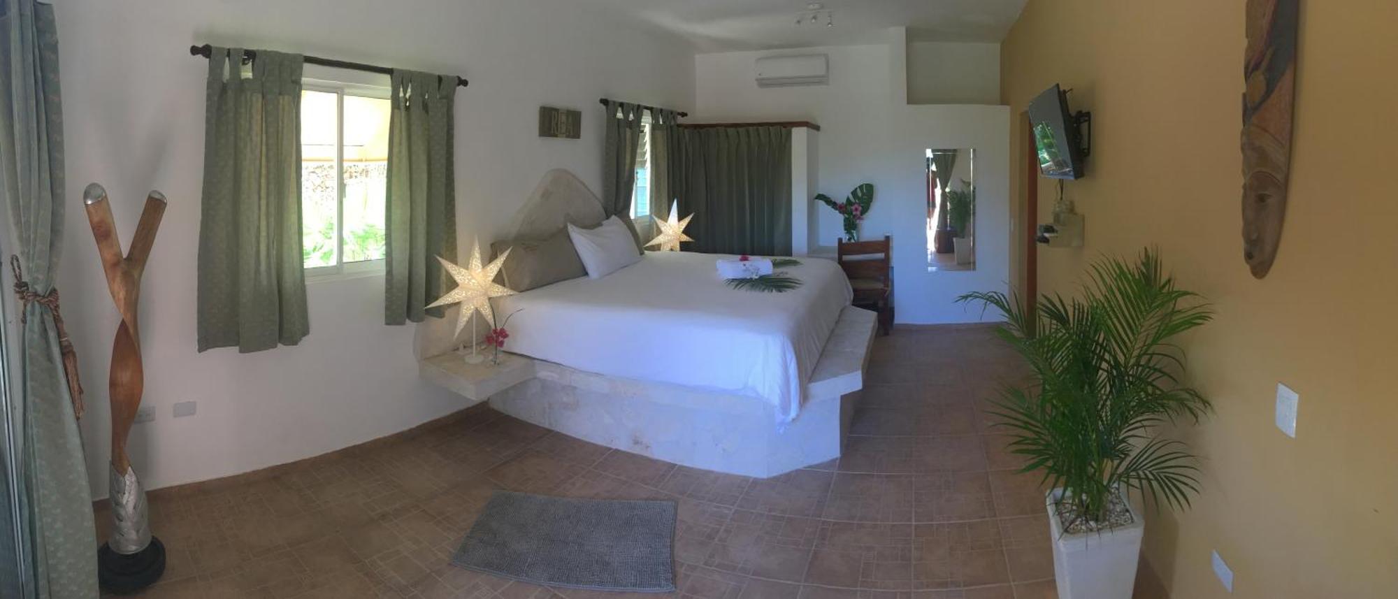 Cabrera Chalet Boutique Hotel المظهر الخارجي الصورة