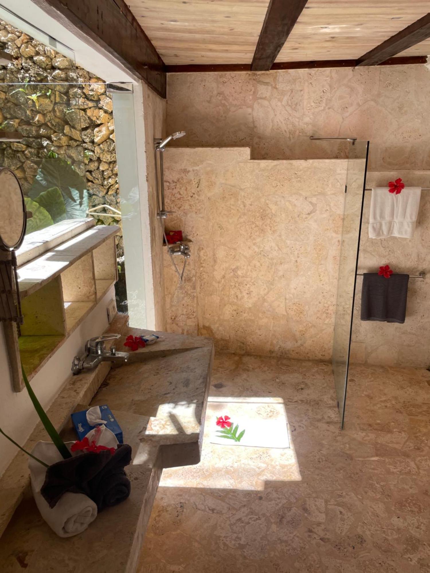 Cabrera Chalet Boutique Hotel المظهر الخارجي الصورة