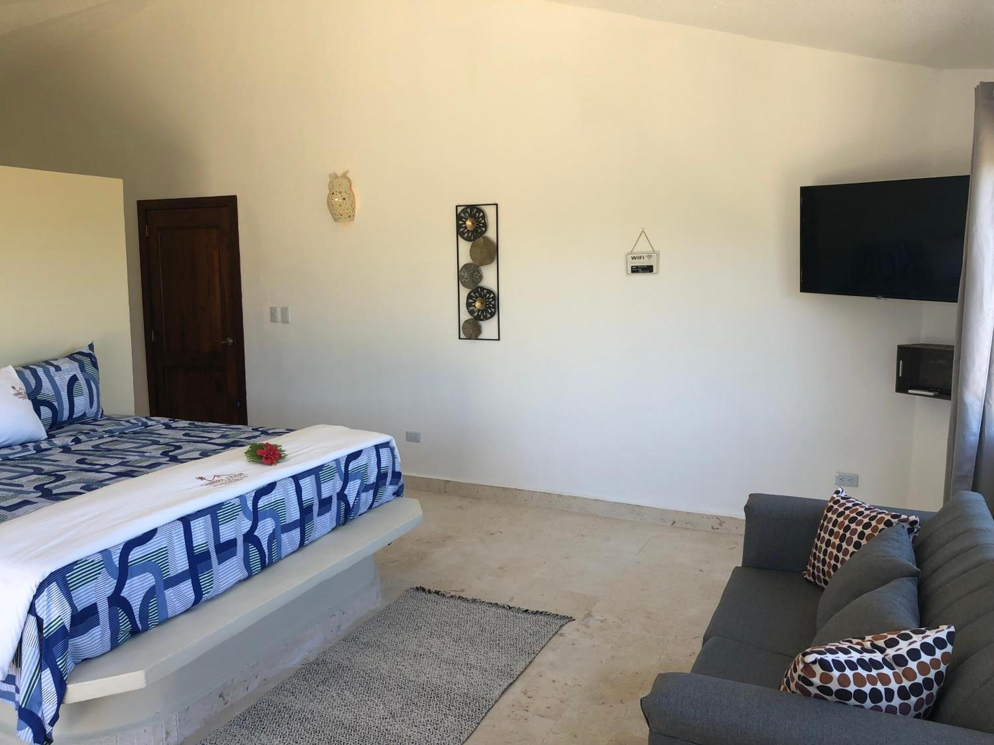 Cabrera Chalet Boutique Hotel المظهر الخارجي الصورة