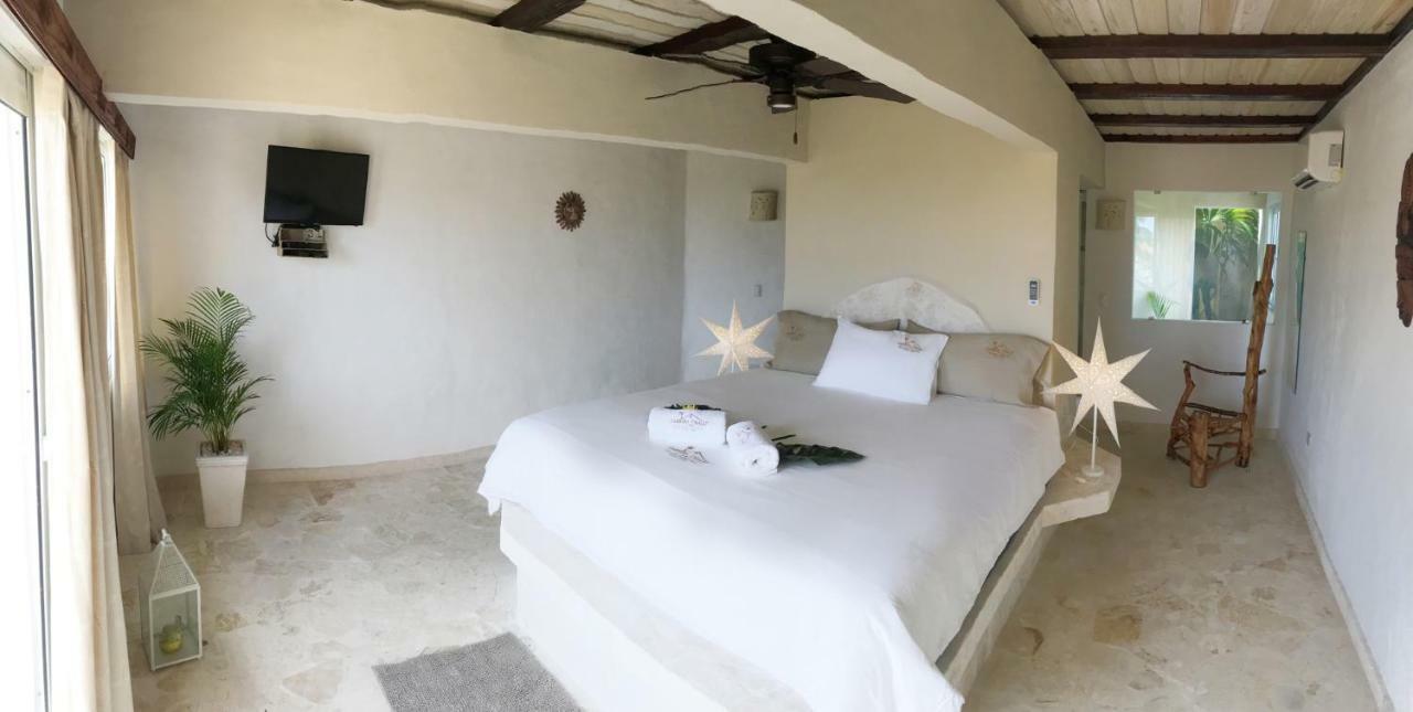 Cabrera Chalet Boutique Hotel المظهر الخارجي الصورة