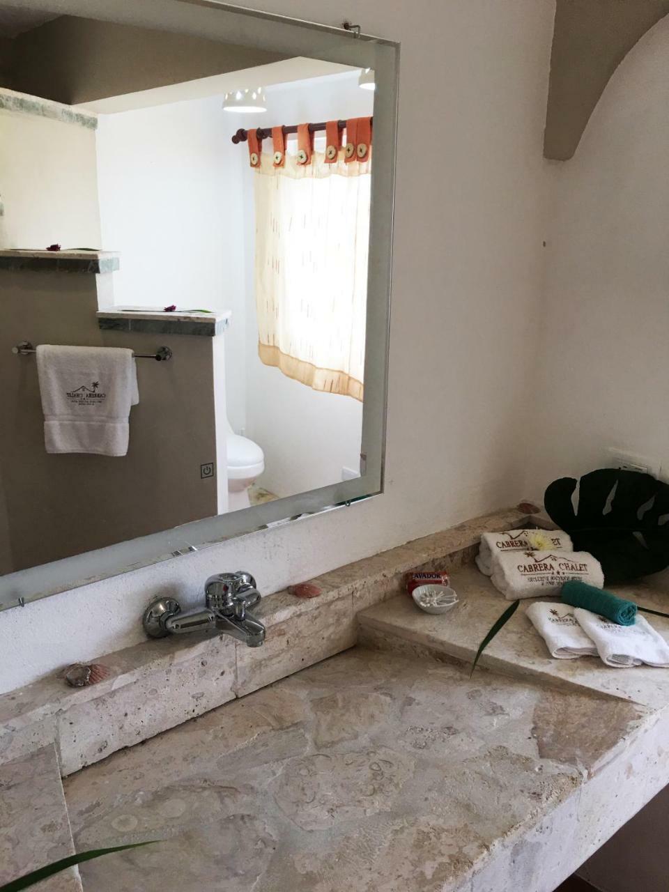 Cabrera Chalet Boutique Hotel المظهر الخارجي الصورة