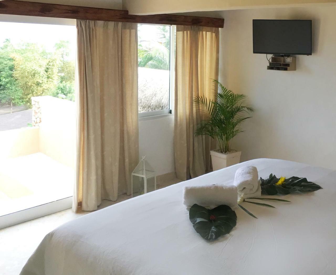 Cabrera Chalet Boutique Hotel المظهر الخارجي الصورة