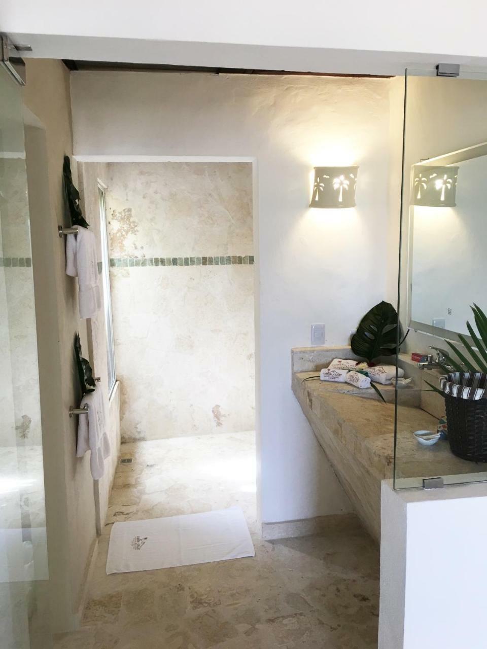 Cabrera Chalet Boutique Hotel المظهر الخارجي الصورة