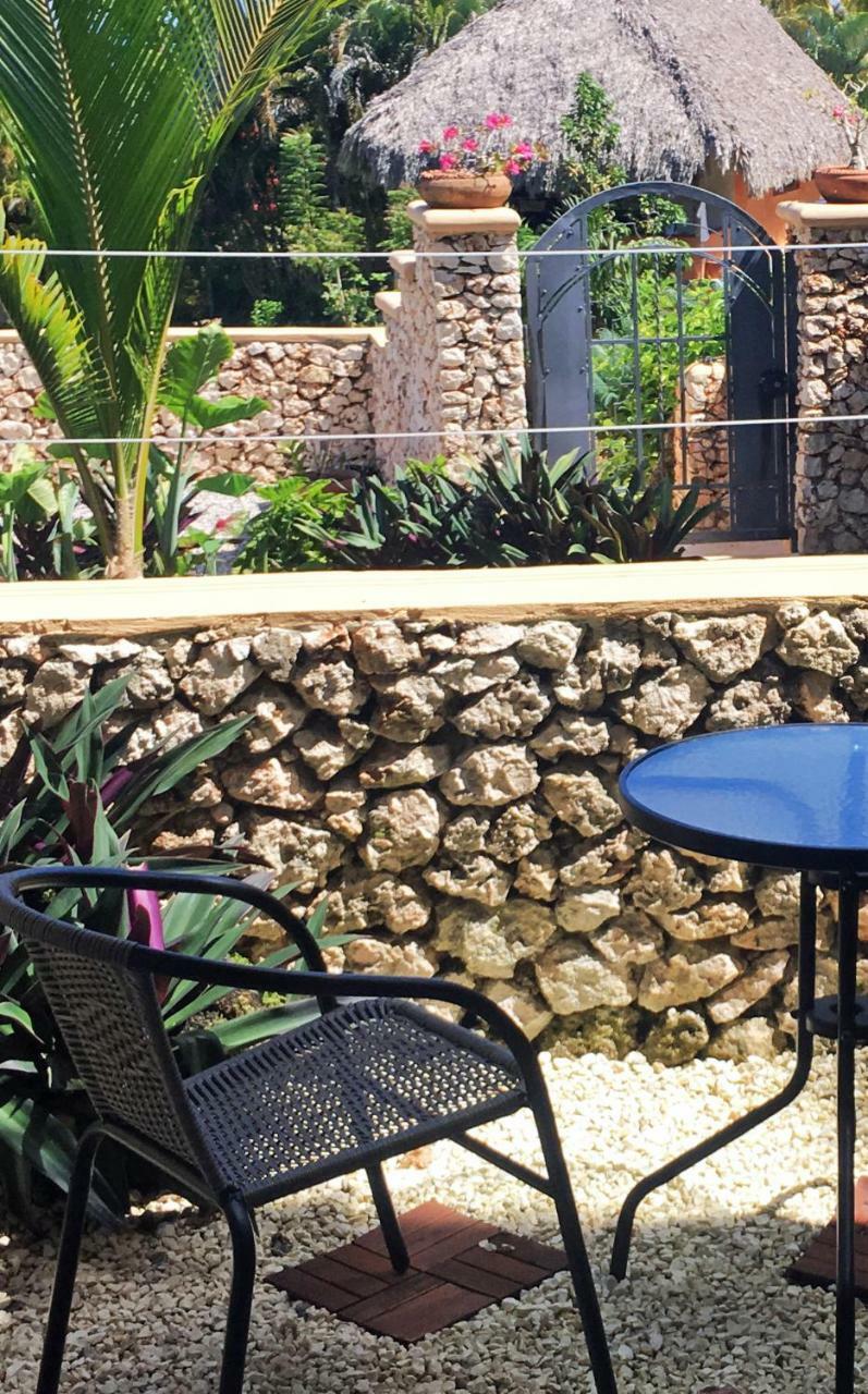Cabrera Chalet Boutique Hotel المظهر الخارجي الصورة