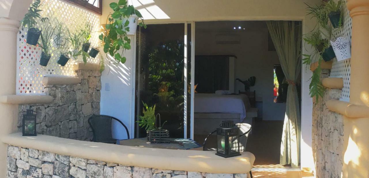 Cabrera Chalet Boutique Hotel المظهر الخارجي الصورة