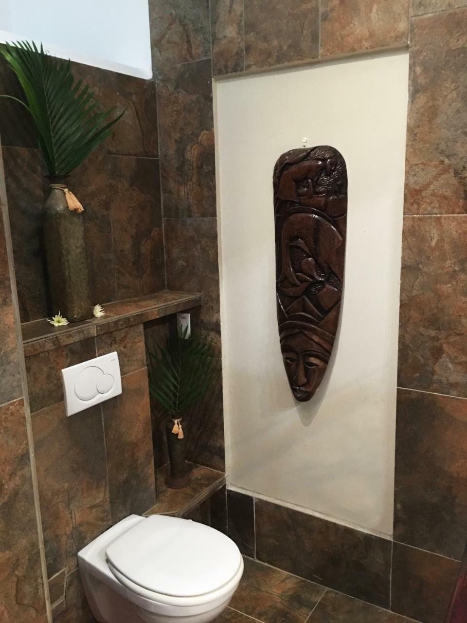Cabrera Chalet Boutique Hotel المظهر الخارجي الصورة