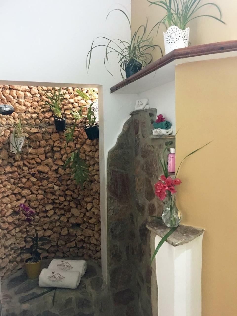Cabrera Chalet Boutique Hotel المظهر الخارجي الصورة