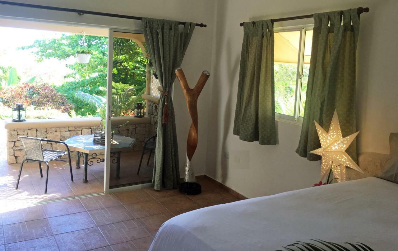 Cabrera Chalet Boutique Hotel المظهر الخارجي الصورة