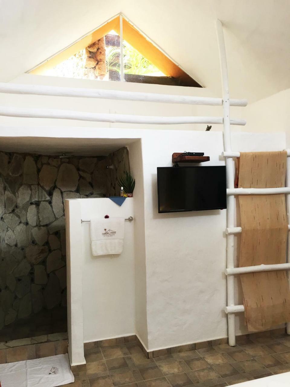 Cabrera Chalet Boutique Hotel المظهر الخارجي الصورة