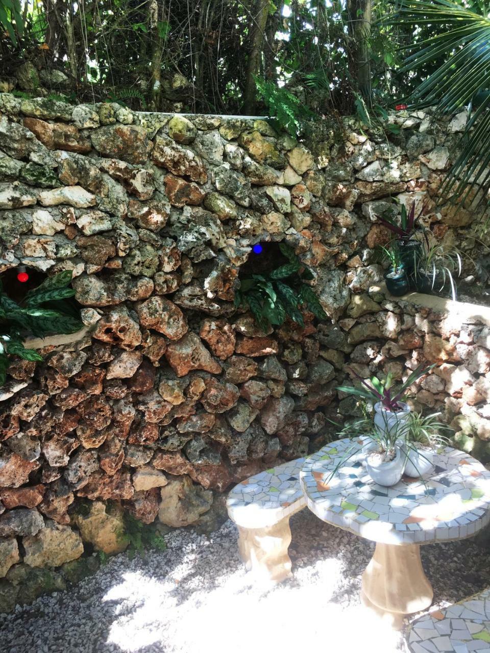 Cabrera Chalet Boutique Hotel المظهر الخارجي الصورة
