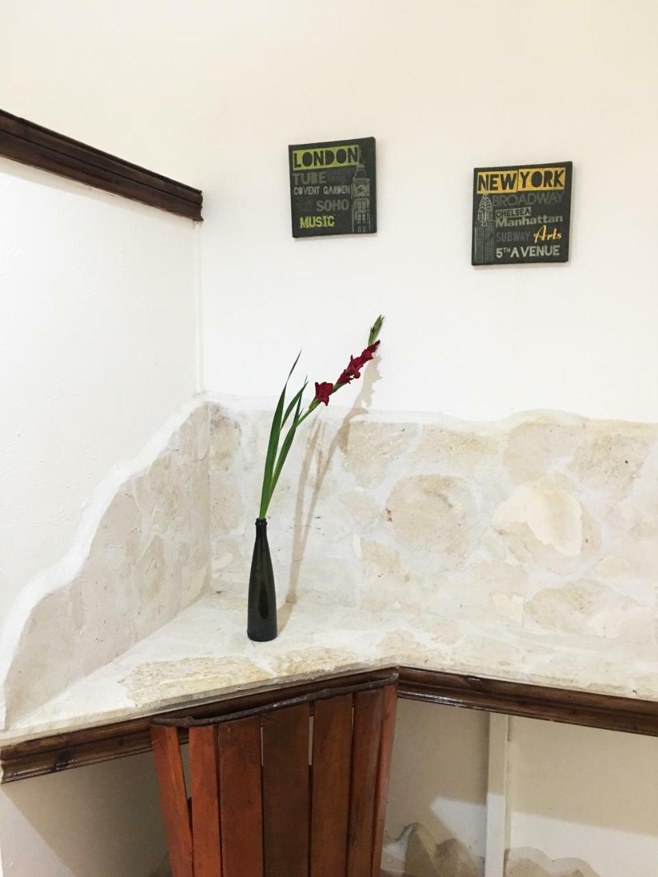 Cabrera Chalet Boutique Hotel المظهر الخارجي الصورة