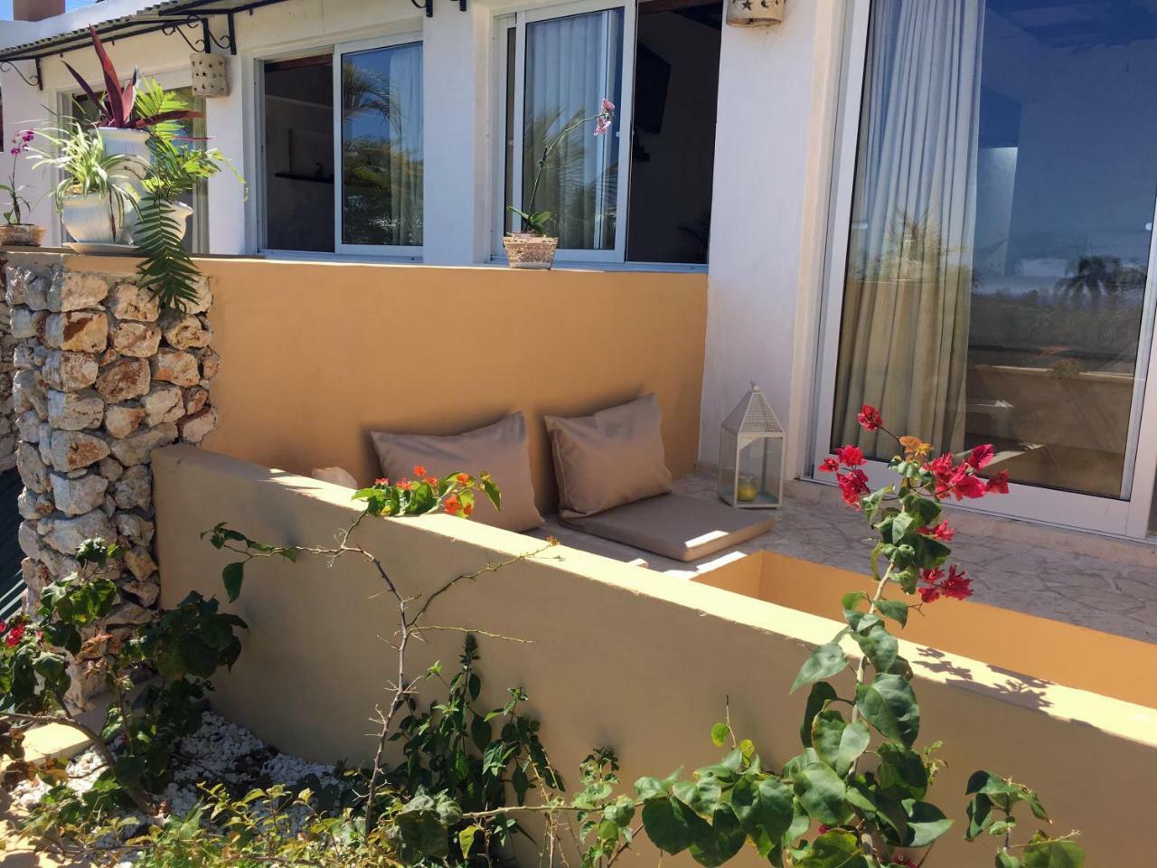 Cabrera Chalet Boutique Hotel المظهر الخارجي الصورة