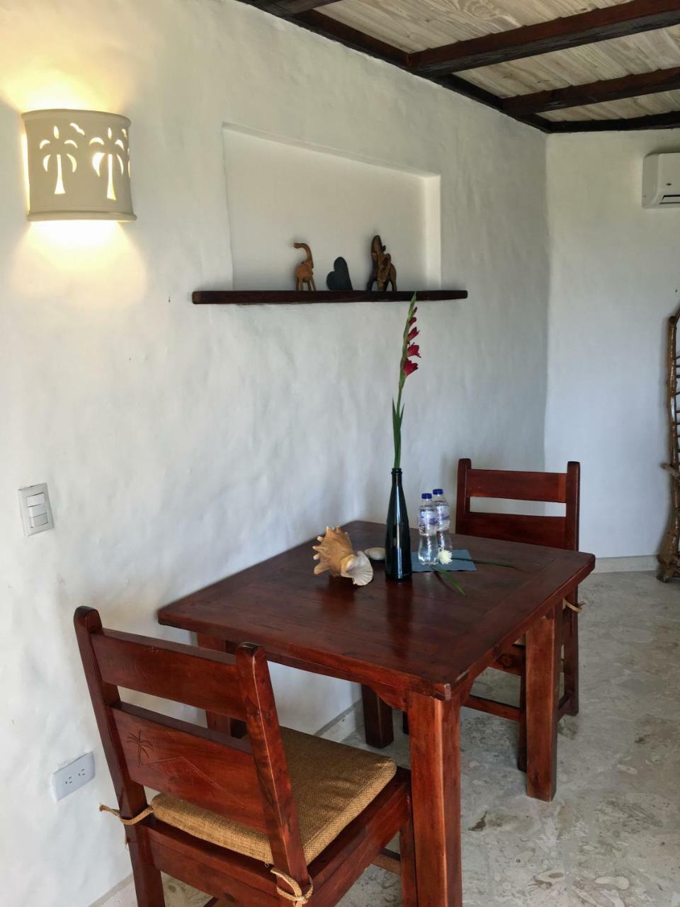Cabrera Chalet Boutique Hotel المظهر الخارجي الصورة